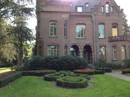 Lokatie opleidingen Roosendaal